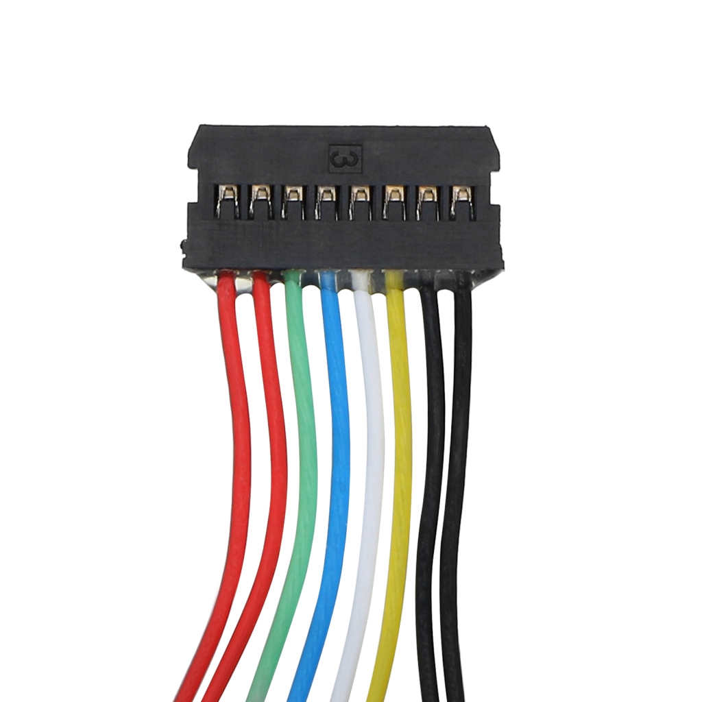 Batterie pour ordinateur portable Lenovo CS-LVP515NB