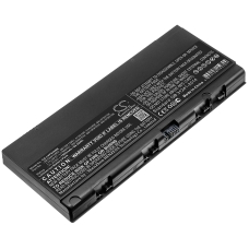 Remplacement de batterie compatible pour LENOVO 01AV495,01AV496,5B10W13951,5B10W13952,L17L6P51...