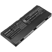 Battery compatibleWith Notebook battery