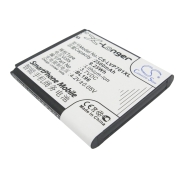Battery Replaces Lenovo BL196