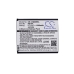Batterie compatible avec Lava CS-LVQ406SL