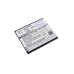 Batterie compatible avec Lava CS-LVQ406SL