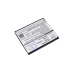 Batterie compatible avec Lava CS-LVQ406SL