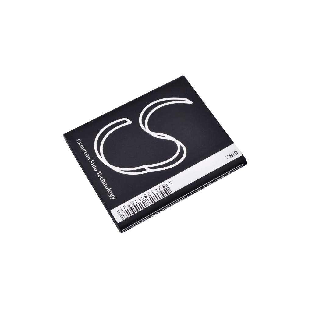 Batterie compatible avec Lava CS-LVQ406SL