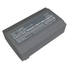 Remplacement de batterie compatible pour Logi 533-000230