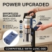 Batterie compatible avec Levoit CS-LVR300VX