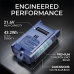 Batterie compatible avec Levoit CS-LVR300VX