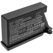 CS-LVR594VX<br />Batteries for   replaces battery EAC62076601