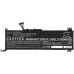 Battery Replaces SB10W86190