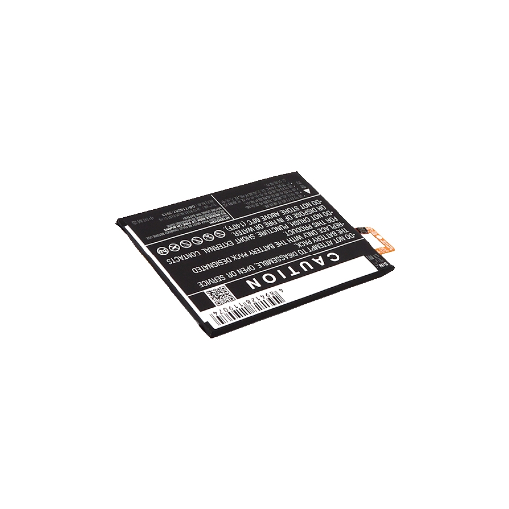 Batterie compatible avec Lenovo CS-LVS110SL