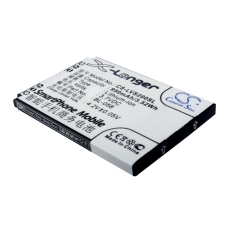 Compatible battery replacement for LENOVO BL-058,BL-068,BL-072