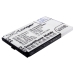 Batterie compatible avec Lenovo CS-LVS200SL
