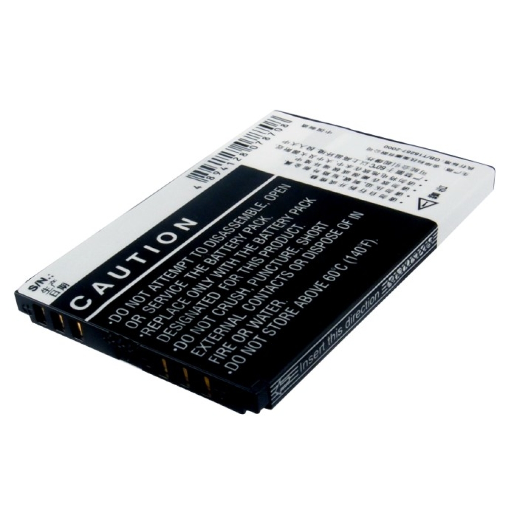 Batterie compatible avec Lenovo CS-LVS200SL
