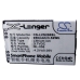 Batterie compatible avec Lenovo CS-LVS200SL