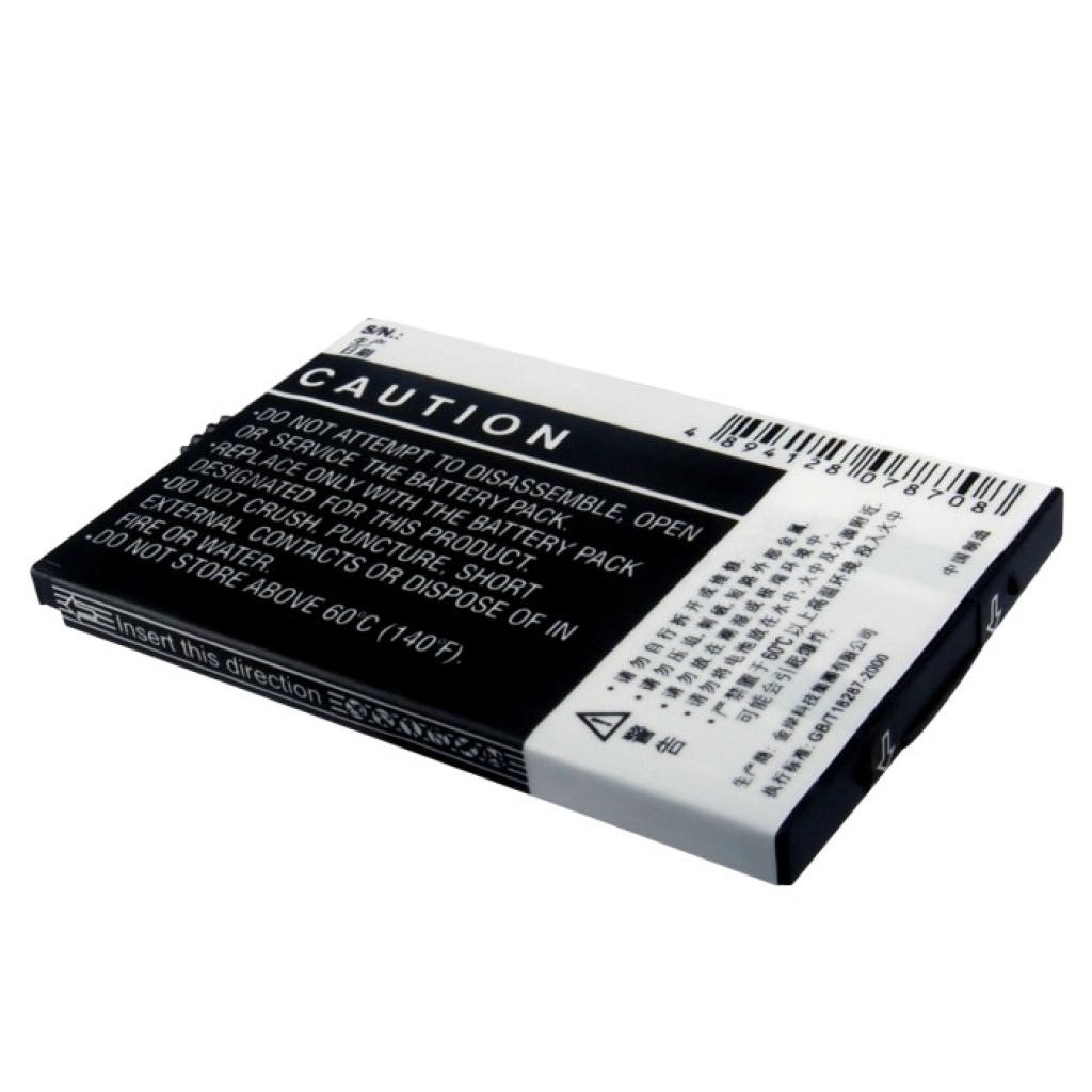 Batterie compatible avec Lenovo CS-LVS200SL