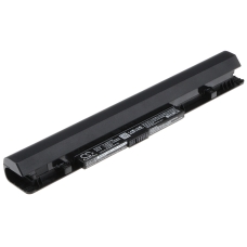 Remplacement de batterie compatible pour LENOVO L12C3A01,L12M3A01,L12S3F01