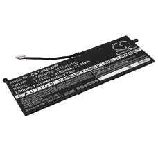 Remplacement de batterie compatible pour LENOVO 5B10H13100,L14M4P22