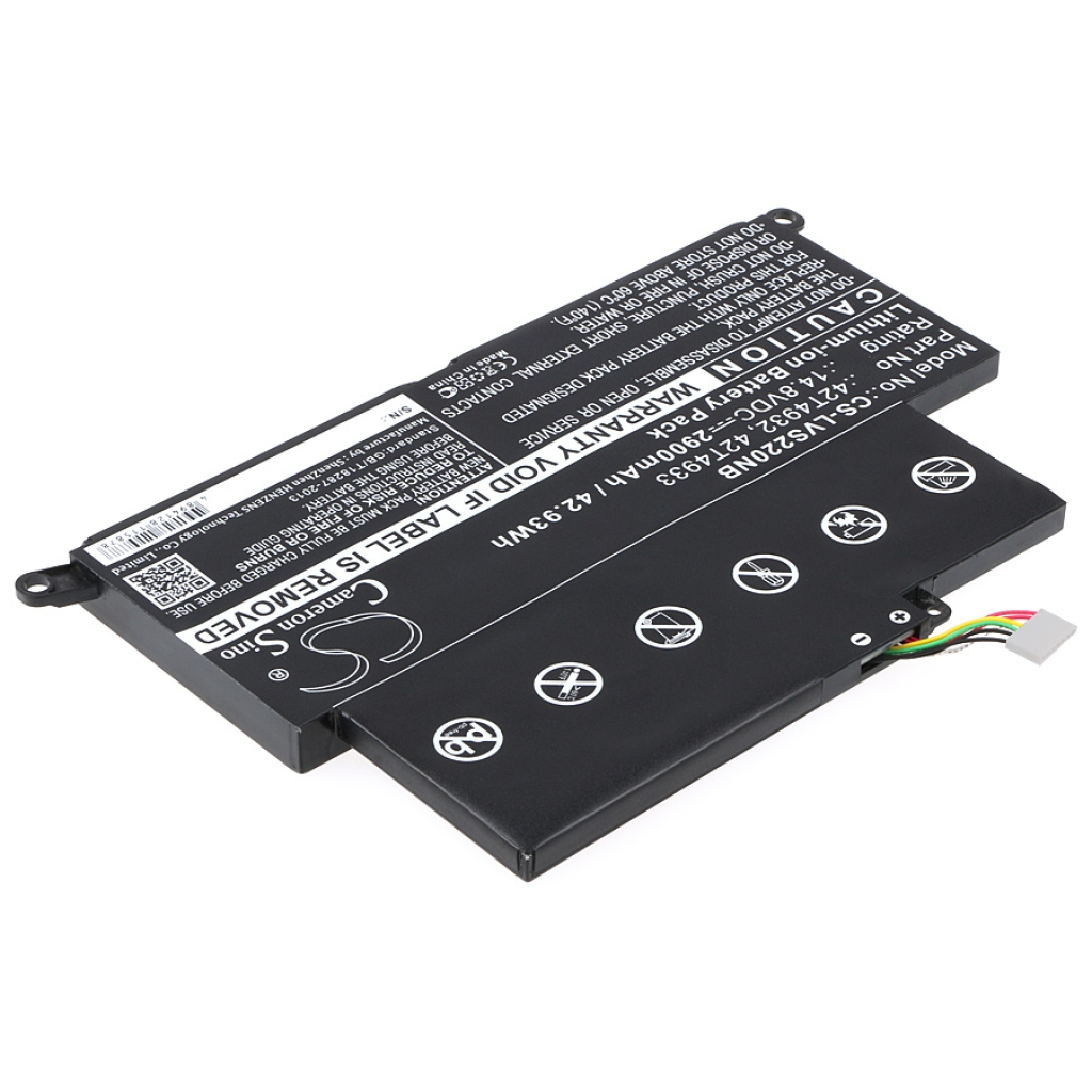 Battery Replaces 42T4934