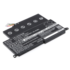 Remplacement de batterie compatible pour LENOVO 42T4928,42T4929,42T4930,42T4931,42T4932...