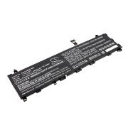 Batterie pour ordinateur portable Lenovo IdeaPad S340-13IML(81UM000PJP)