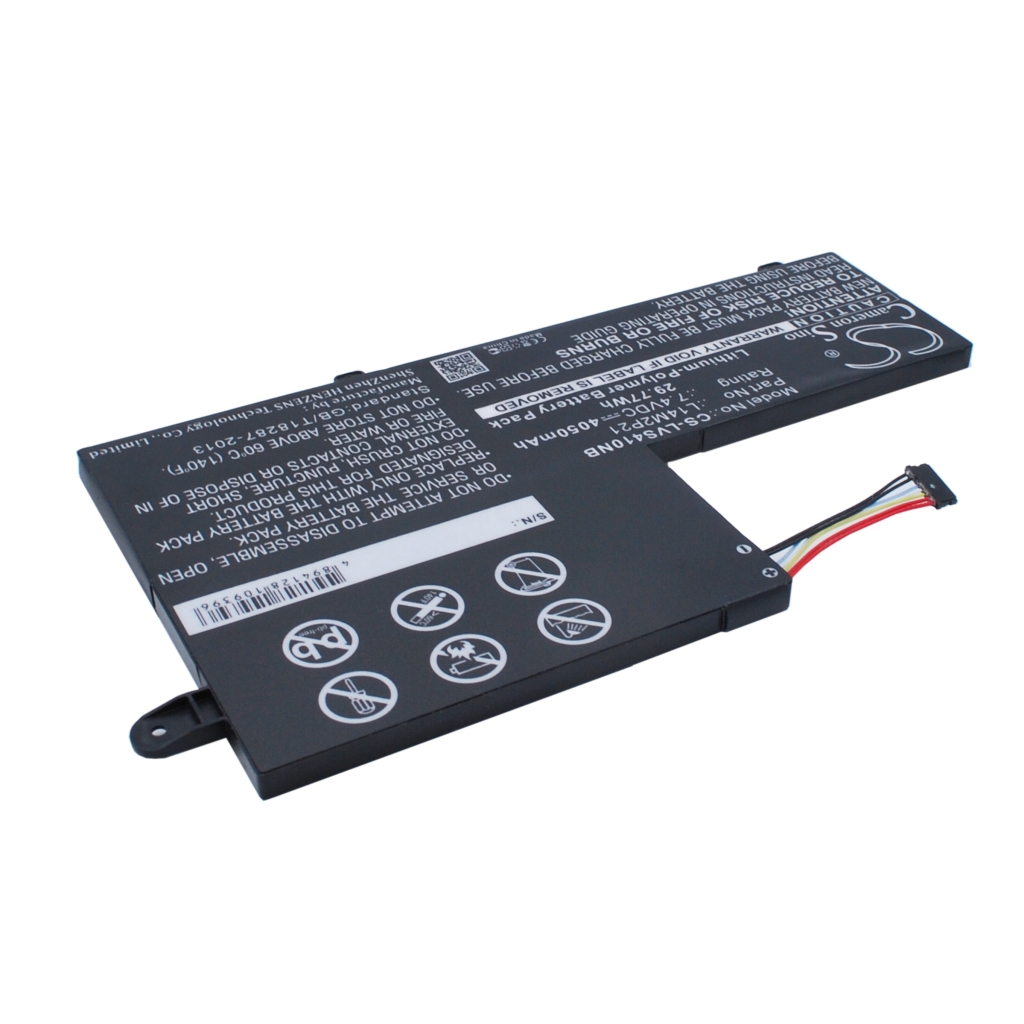 Battery Replaces 5B10M49825