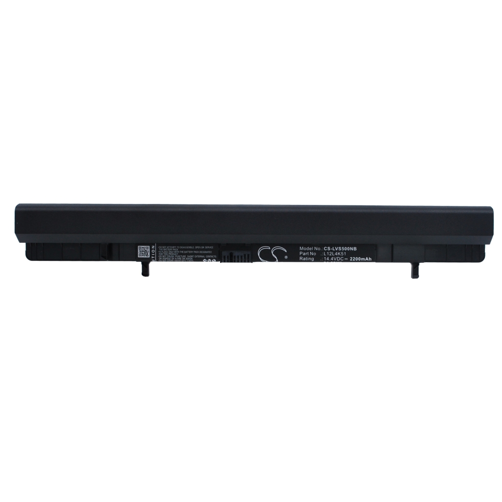 Battery Replaces L12M4K51