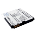 Batterie compatible avec Lenovo CS-LVS550SL