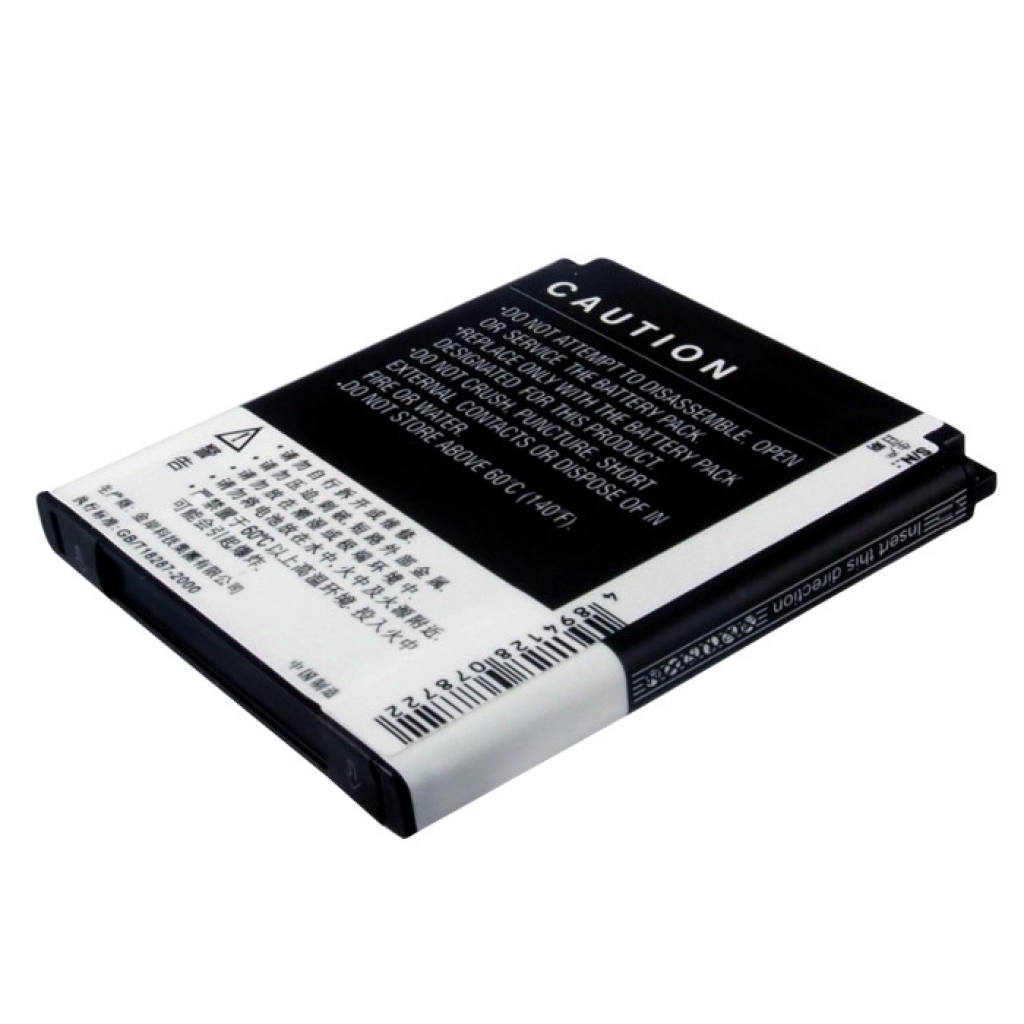 Batterie compatible avec Lenovo CS-LVS550SL