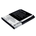 Batterie compatible avec Lenovo CS-LVS550SL