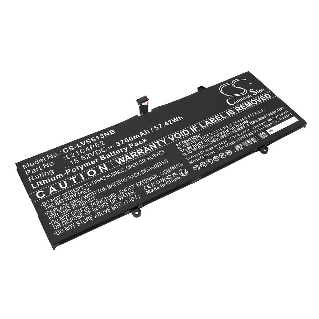 Lenovo Yoga 6 13ALC7 82UD004HMX