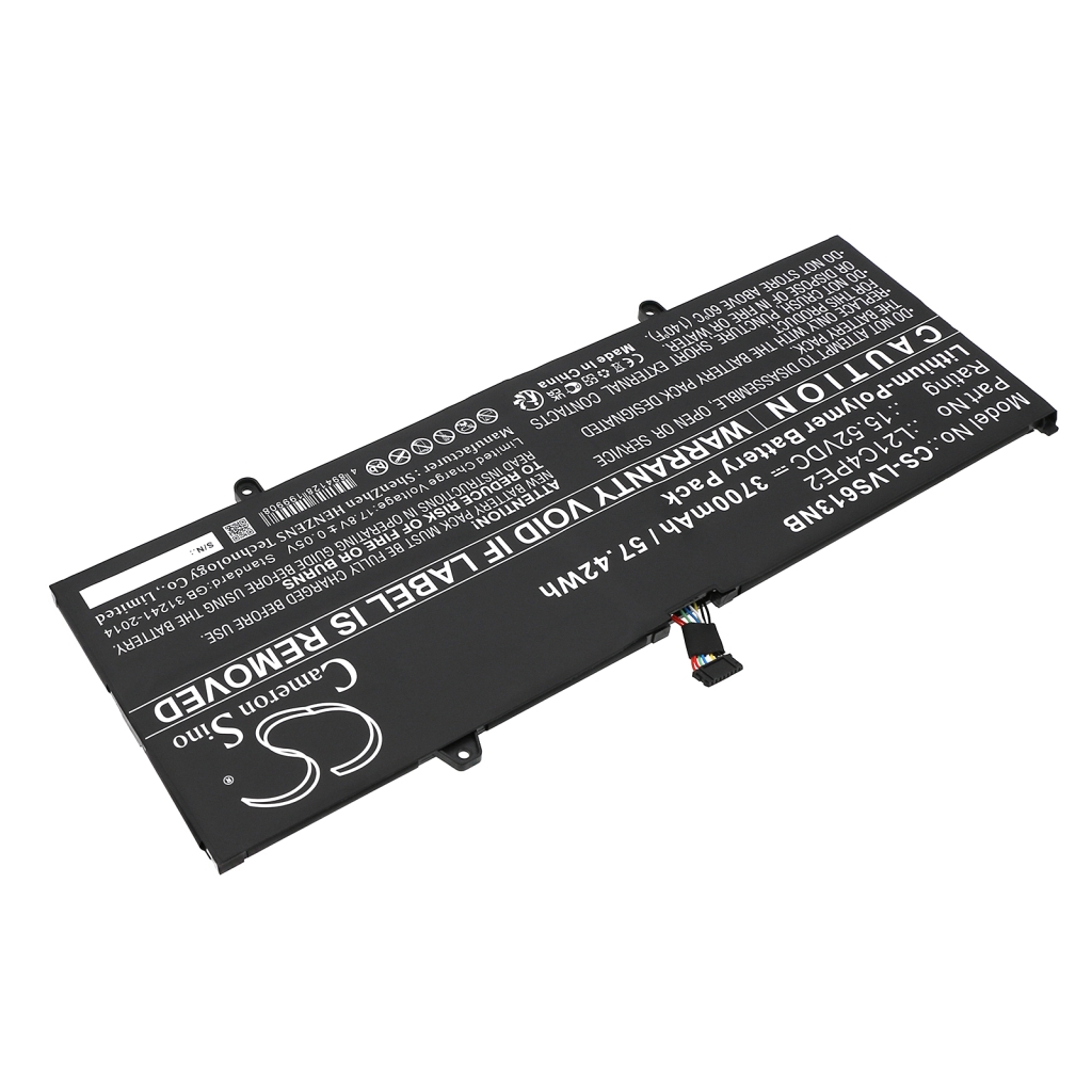 Lenovo Yoga 6 13ALC7 82UD004HMX