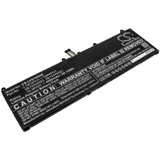 Remplacement de batterie compatible pour LENOVO 5B10Z49581,L19C4PC3,L19M4PC3,SB10Z49582