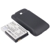 Batterie compatible avec LG Verizon CS-LVS700XL