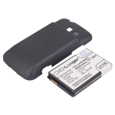 Remplacement de batterie compatible pour LG BL-44JN