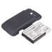 Batterie compatible avec LG Verizon CS-LVS700XL