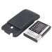 Batterie compatible avec LG Verizon CS-LVS700XL