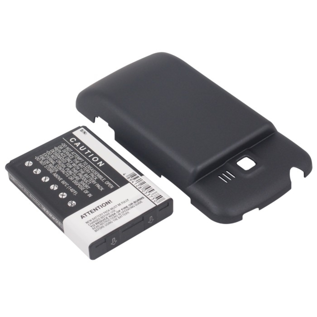 Batterie compatible avec LG Verizon CS-LVS700XL