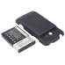 Batterie compatible avec LG Verizon CS-LVS700XL