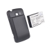 Batterie compatible avec LG Verizon CS-LVS700XL