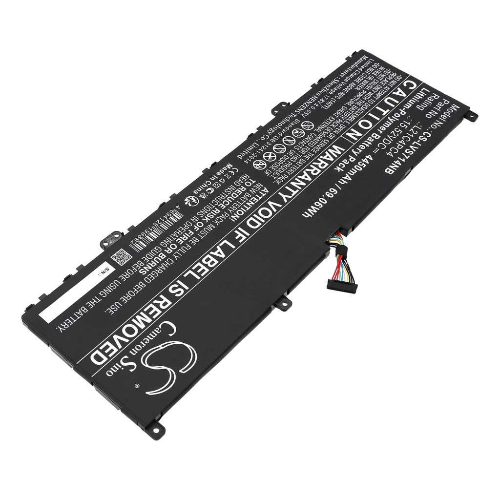 Lenovo Yoga Slim 7 ProX 14IAH7 82TK00CATR