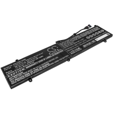 Remplacement de batterie compatible pour LENOVO 5B10X18187,L19C4PF2,L19M4PF2,SB10X18189,SB10X18190
