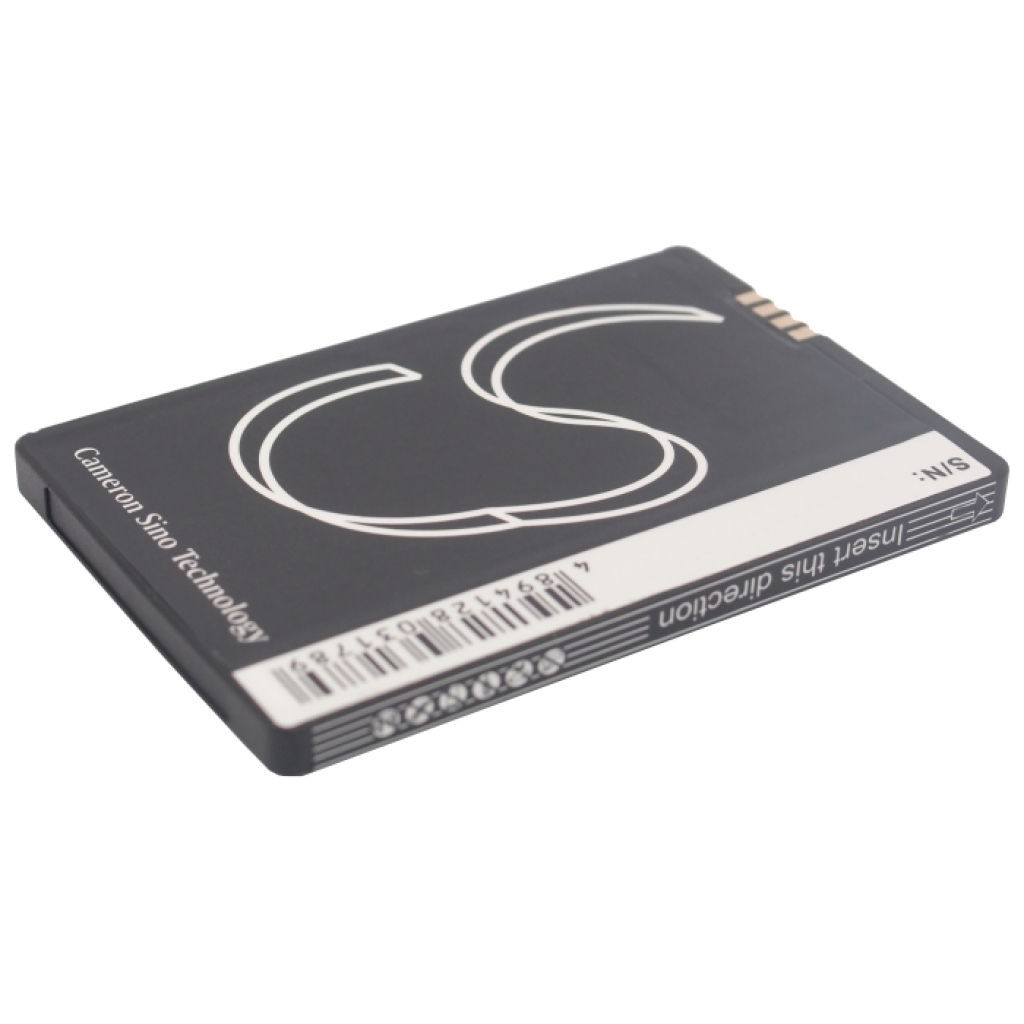 Batterie compatible avec LG Verizon CS-LVS740SL