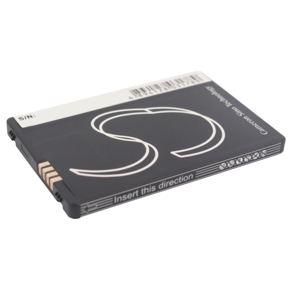 Batterie compatible avec LG Verizon CS-LVS740SL