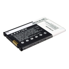 Compatible battery replacement for LG LGIP-400V,SBPL0102302,SBPP0027402