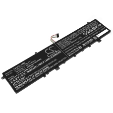 Remplacement de batterie compatible pour LENOVO 5B10T83737,5B10U65277,L18D4PF1,L18M4PF1