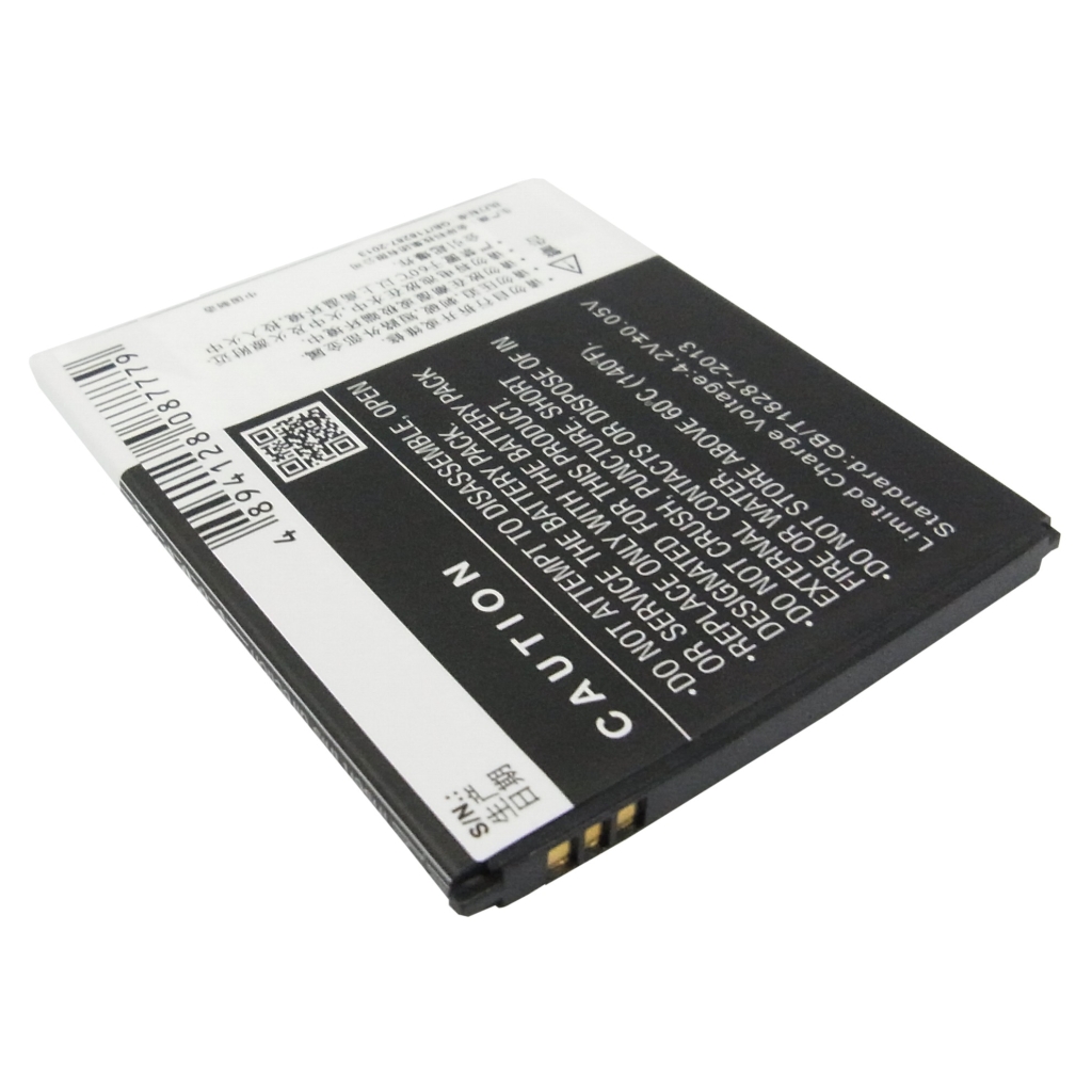 Mobile Phone Battery Lenovo S650