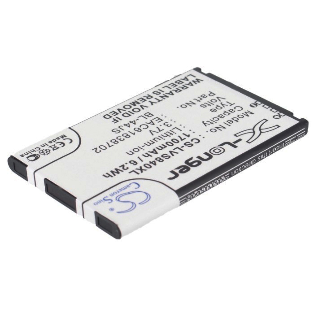 Batteries Remplace BL-44JS