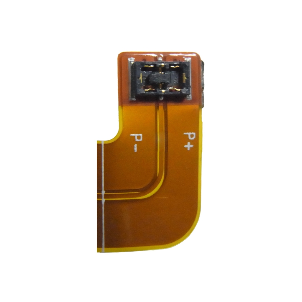 Batterie compatible avec Lenovo CS-LVS860SL