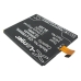 Batterie compatible avec Lenovo CS-LVS860SL