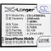 Mobile Phone Battery Lenovo S890